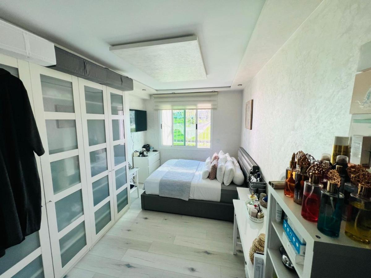 Welcome To Our House Apartment Tangier Bagian luar foto